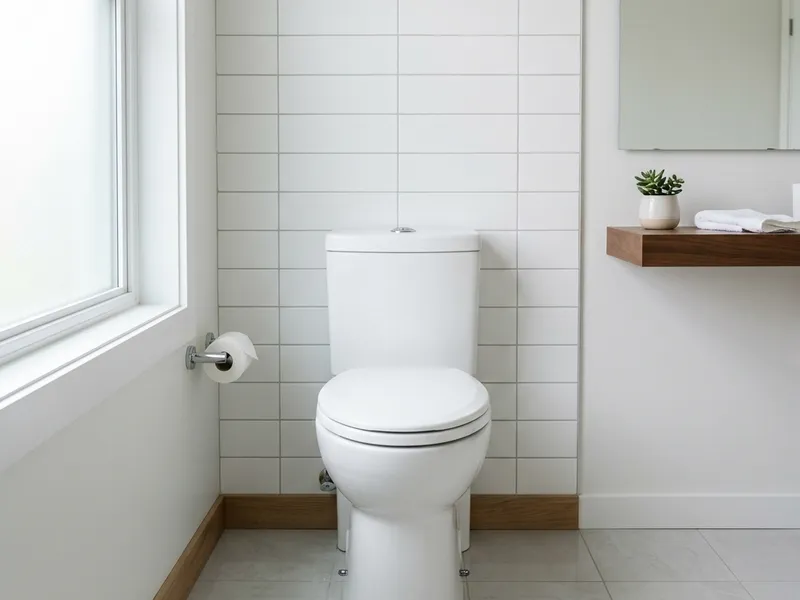 Toilet Repair & Installation Plumber in Aurora, IN